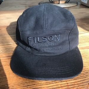 Filson hat